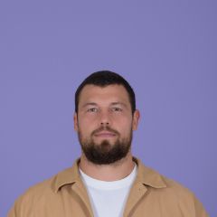 Кирюшкин Александр