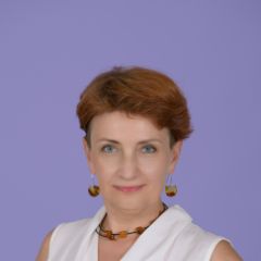 Осипенко Наталья