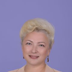 Шупинская Марина