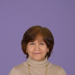Милосердова Елена
