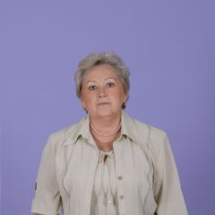 Поликарпова Наталья