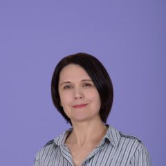 Бортничук Лилия Владимировна