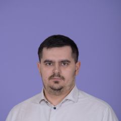 Барычев Вячеслав Игоревич