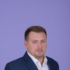 Бадеев Дмитрий Владимирович