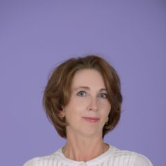 Скрипачева Ольга