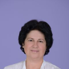 Мишина Марина