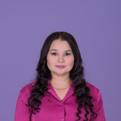 Алиева Зайтуна Расимовна