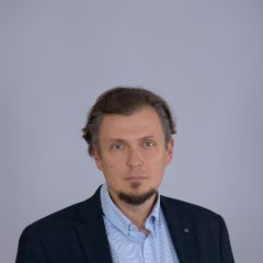 Соколов Кирилл
