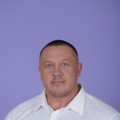 Кокляев Михаил