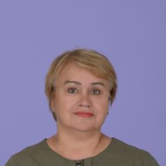 Андреева Валентина Юрьевна
