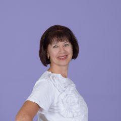 Пантелеева Татьяна