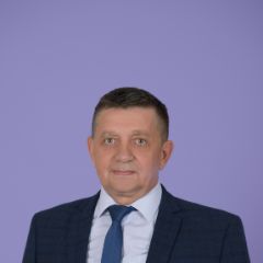 Шерышов Александр
