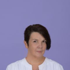Мокроусова Наталья