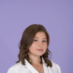 Важнова Дарья Михайловна