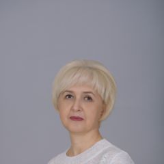 Бабенко Татьяна Николаевна