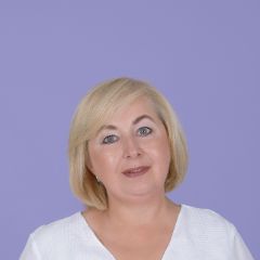 Паршина Любовь