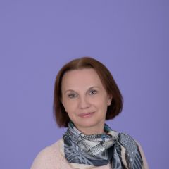 Колмакова Ирина