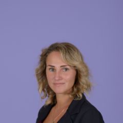Алексеева Евгения Николаевна