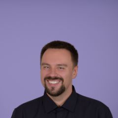 Стихарев Артем