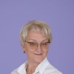 Пискунова Елена