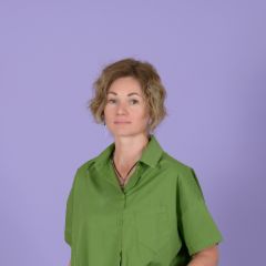 Ходченкова Нина