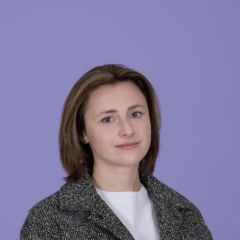Объедкова Дарья