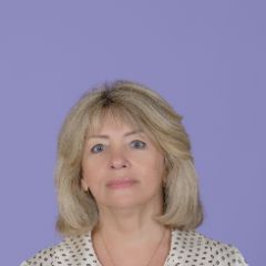 Гавел Мария Дмитриевна
