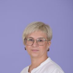 Читалова Светлана