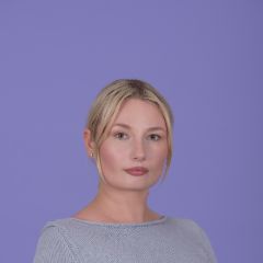 Филимонова Жанна