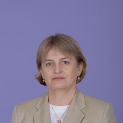 Засыпкина Юлия