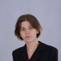 Морозова Любовь