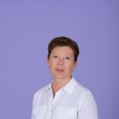 Козлова Елизавета