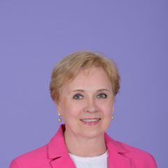 Винарская Людмила Сергеевна