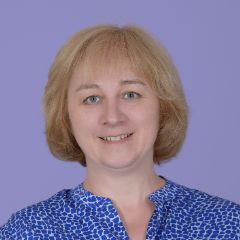 Елисеева Ольга Сергеевна