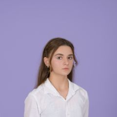Сырескина Полина