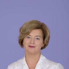 Дегтярь Екатерина Викторовна