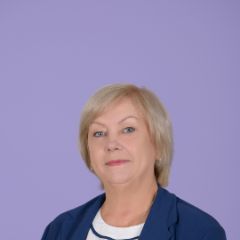 Киселева Галина