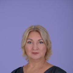 Раула Ирина