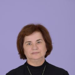 Аслиян Ирина Геннадьевна