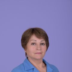 Власенко Галина Алексеевна