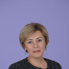 Сапегина Светлана