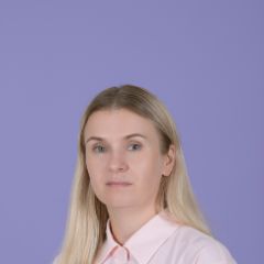 Филина Евгения