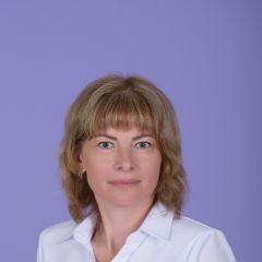 Алексеева Елена Алексеевна
