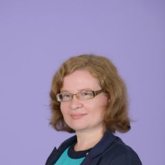 Сафронова Тамара