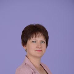 Легошина Мария