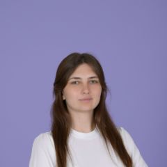Германова Екатерина Алексеевна