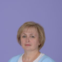 Иванова Татьяна