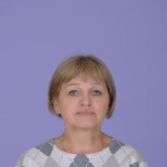 Русяева Светлана
