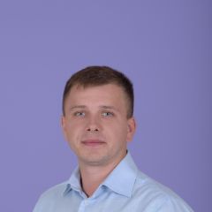 Михалин Вячеслав