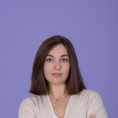 Нуриева Сабина